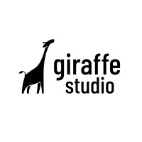 Giraffe Studio logo - Similar company to Softnauts Games - Mobile Publisher