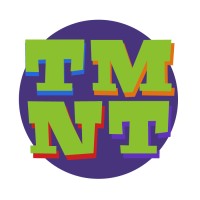 TeenageMutantNinjaTurtles.com logo - Similar company to Costume Agent