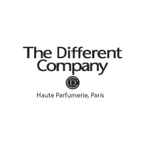 THE DIFFERENT COMPANY Parfums logo - Similar company to Dash Teams