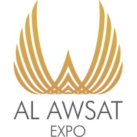 Alawsatexpo logo - Similar company to Ink Studio
