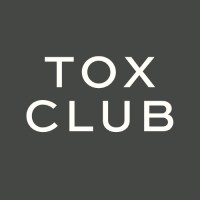 Tox Club logo - Similar company to Shapeby