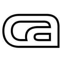 California Skateparks France logo - Similar company to Constructo Skatepark Architecture