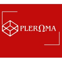 Pleroma Intelligence logo - Similar company to Sakina Group