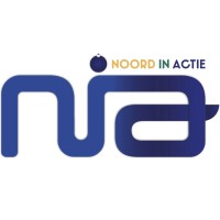 Noord in actie logo - Similar company to Noordvoerders