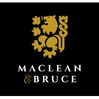 MacLean & Bruce Whisky logo - Similar company to Only Beverages
