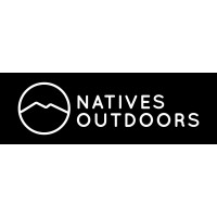 NativesOutdoors logo - Similar company to Wondercamp