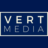 Vert Media logo - Similar company to Vert Mídia