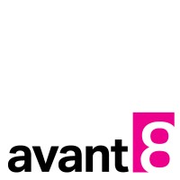 Avant8 logo - Similar company to Arkade.Ai