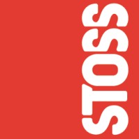 Stoss Landscape Urbanism logo - Similar company to Urban Projects Collaborative, Llc (Upc)