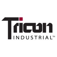 Tricon Industrial, a division of Tricon Precast, Ltd. logo - Similar company to Royal Concrete Products