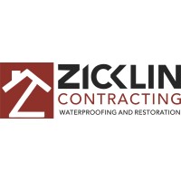 Zicklin Contracting Company logo - Similar company to Msp Construction Llc