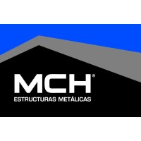 MCH Estructuras Metálicas S.R.L logo - Similar company to Scs Estructuras Metálicas