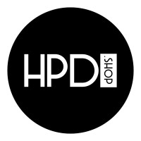 HP Design Shop logo - Similar company to Cadence Cyclery
