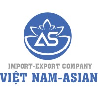 VN Asian Company Limited logo - Similar company to Nam Son Co. Ltd