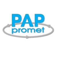 PAP-PROMET d.o.o. logo - Similar company to Kedo