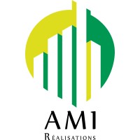 AMI REALISATIONS logo - Similar company to Climas