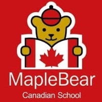 Maple Bear Surubií Paraguay logo - Similar company to Dashbi