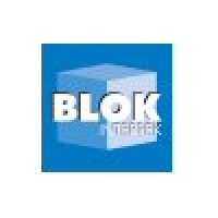 Blok-Interrek BV logo - Similar company to Student Verhuizers
