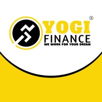 YOGI Finance logo - Similar company to Comonk Technology
