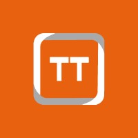 The Tech Thunder logo - Similar company to Tech Tonic