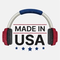 Made In USA Podcast logo - Similar company to Machen