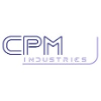 CPM Industries logo - Similar company to Adts Ad-Technical Supplies