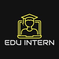 EduIntern-Tech logo - Similar company to Saber Techs Llp