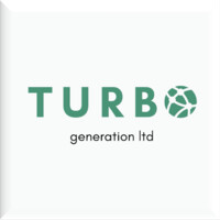 Turbo Generation logo - Similar company to Turbogen