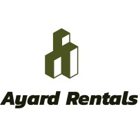 Ayard Rentals logo - Similar company to Cb Logistics