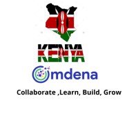 Omdena Kenyan Chapter logo - Similar company to Omdena Glasgow Chapter