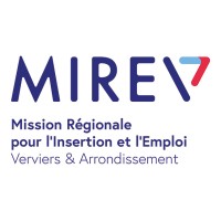 MIREV asbl logo - Similar company to Intermire