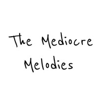 The Mediocre Melodies logo - Similar company to 93.5 Wvbr-Fm