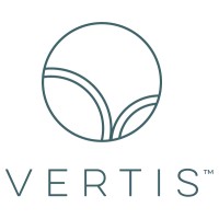 Vertis logo - Similar company to Loudpack, Inc.
