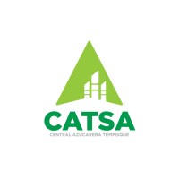 Central Azucarera Tempisque S.A. (CATSA) logo - Similar company to Taboga