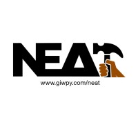 Nigerians Engineering Astounding Tomorrow logo - Similar company to Www.Giwpy.Com