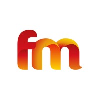 Flow in Motion logo - Similar company to E-Max Billets