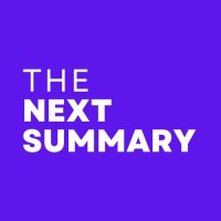 The Next Summary logo - Similar company to Fintech Summary