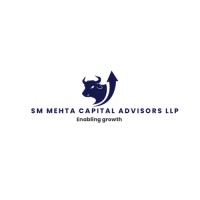 SM MEHTA CAPITAL ADVISORS LLP logo - Similar company to Equibeeipo
