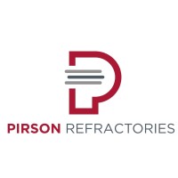Pirson Refractories logo - Similar company to Pirson Group