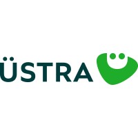 Üstra Hannoversche Verkehrsbetriebe Ag