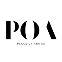 PLACE OF AROMA logo - Similar company to Cascade Coaching