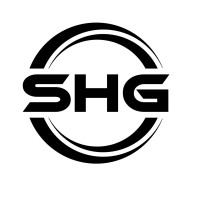 Sharqawi Holding Group - SHG logo - Similar company to T Sharqawi Trading Group (Tssco) | مجموعة الشرقاوي التجارية