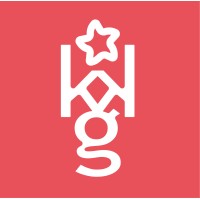 KOMKOMGIRL logo - Similar company to Néoforge-Digital - Agence Web