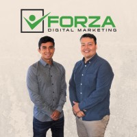Forza Digital Marketing logo - Similar company to Wam