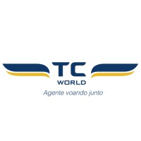 TC World logo - Similar company to Tech4U