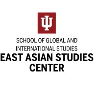 The East Asian Studies Center at IU Bloomington logo - Similar company to Black Metropolis Research Consortium
