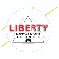 LIBERTY GAMING & SPORTS LOUNGE logo - Similar company to Liberty Games
