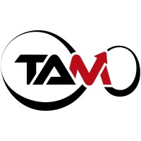 Tam Digital logo - Similar company to Link Lumin