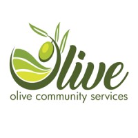 Olive Community Services, Inc. logo - Similar company to Mastertrade Holding Inc.