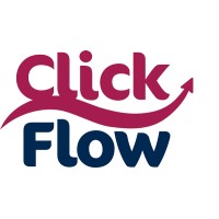 Click Flow logo - Similar company to Nua Group